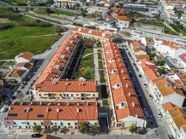 Duplex venda em Moita, Alhos Vedros