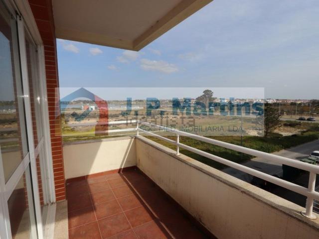 Apartamento venda em Moita, Alhos Vedros