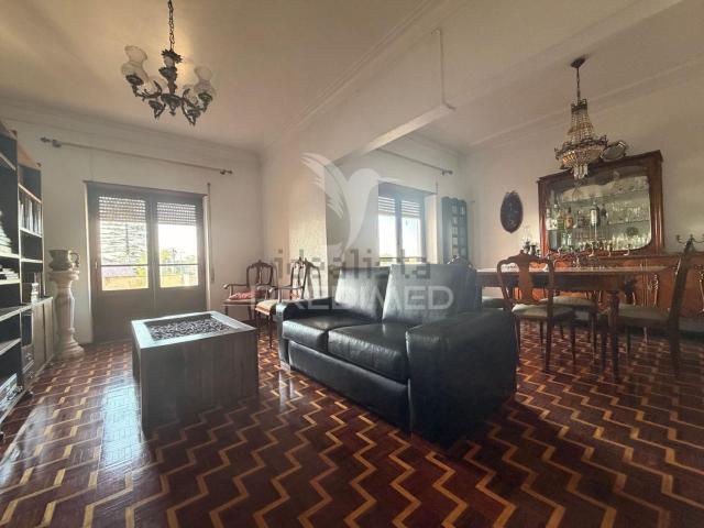 Apartamento venda em Moita, Alhos Vedros