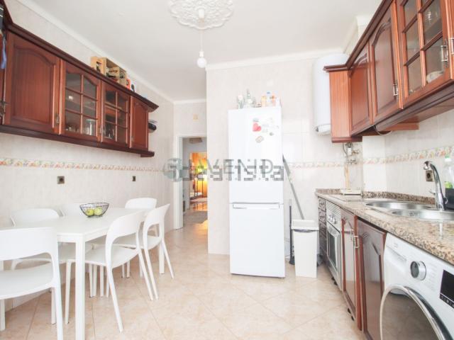 Apartamento venda em Moita, Alhos Vedros