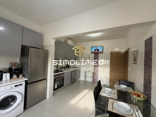 Apartamento venda em Moita, Alhos Vedros