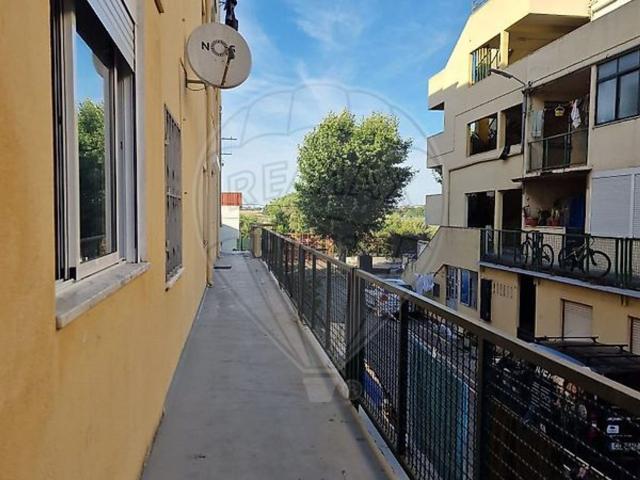 Apartamento venda em Moita, Alhos Vedros
