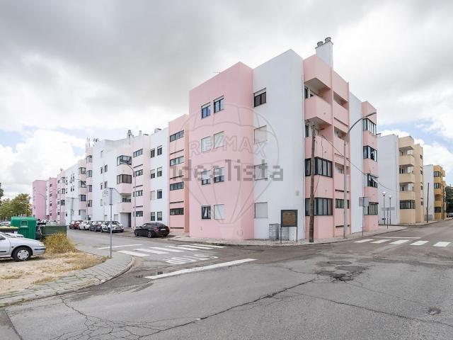 Apartamento venda em Moita, Alhos Vedros