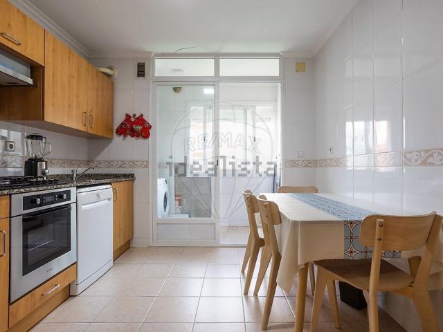 Apartamento venda em Moita, Alhos Vedros