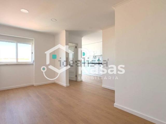 Apartamento alugar em Moita, Alhos Vedros