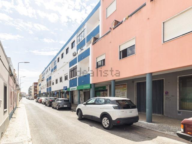 Apartamento venda em Moita, Alhos Vedros