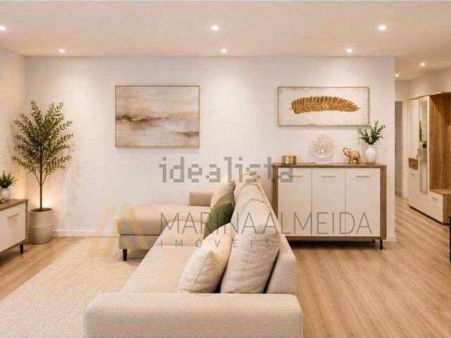 Apartamento venda em Moita, Alhos Vedros
