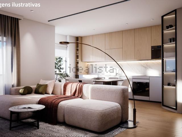 Apartamento venda em Moita, Alhos Vedros