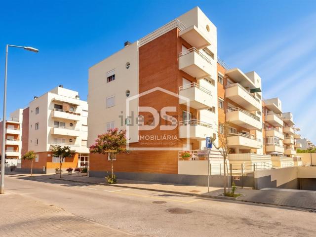 Apartamento venda em Bairro das Morçoas, Moita