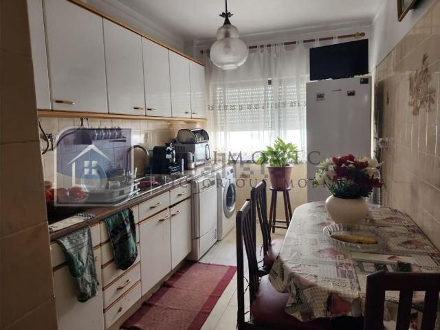 Apartamento venda em Moita, Alhos Vedros