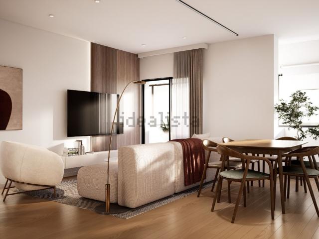 Apartamento venda em Moita, Alhos Vedros