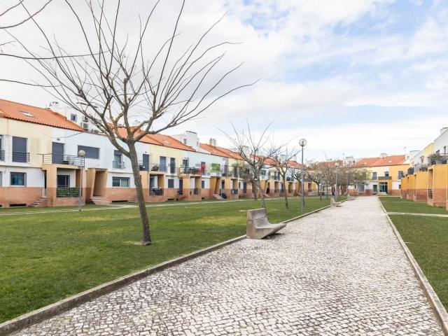 Apartamento venda em Moita, Alhos Vedros