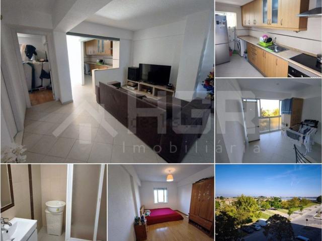 Apartamento venda em Moita, Alhos Vedros