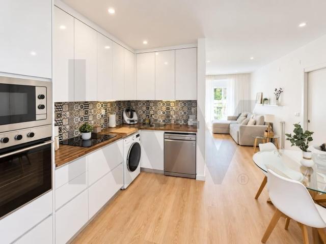 Apartamento venda em Moita, Alhos Vedros