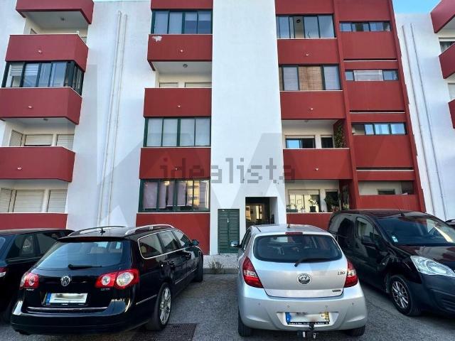 Apartamento venda em Moita, Alhos Vedros