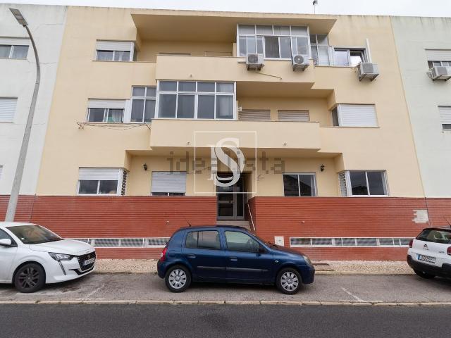 Apartamento venda em Moita, Alhos Vedros