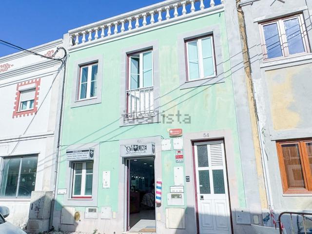 Apartamento venda em Moita, Alhos Vedros