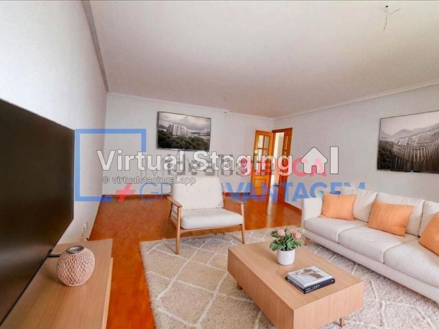 Apartamento venda em Quinta Fonte da Prata, Moita