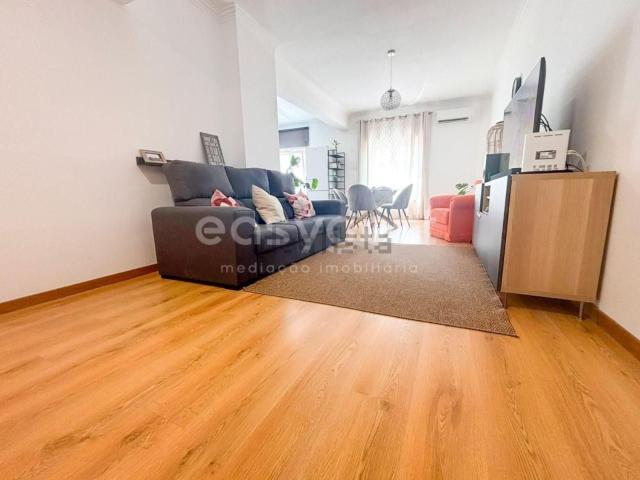 Apartamento venda em Moita, Alhos Vedros
