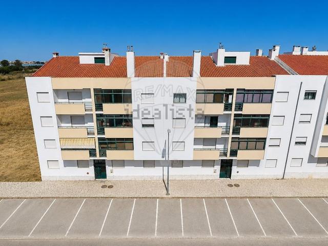 Apartamento venda em Moita, Alhos Vedros