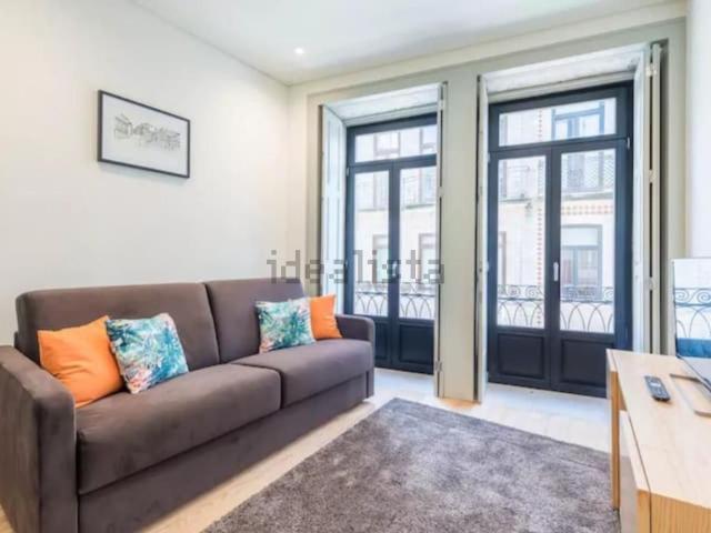 Apartamento alugar em Porto, Cedofeita