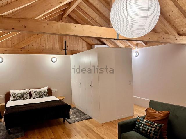 Duplex alugar em Porto, Cedofeita