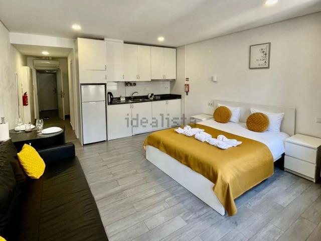 Apartamento alugar em Porto, Cedofeita