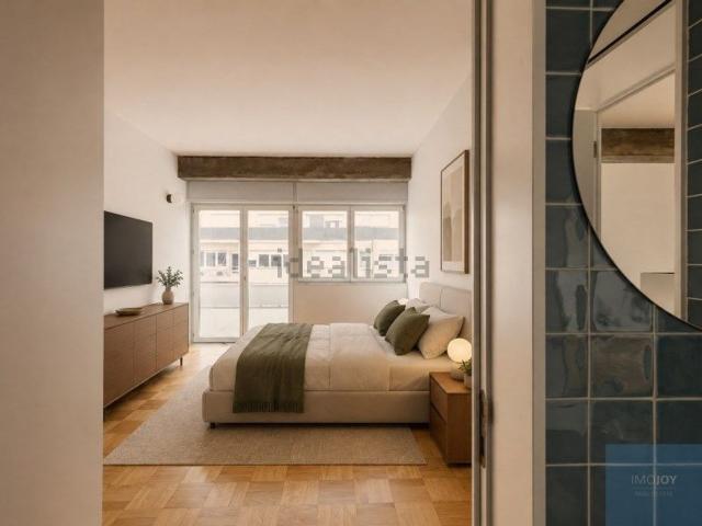 Apartamento venda em Baixa do Porto, Porto