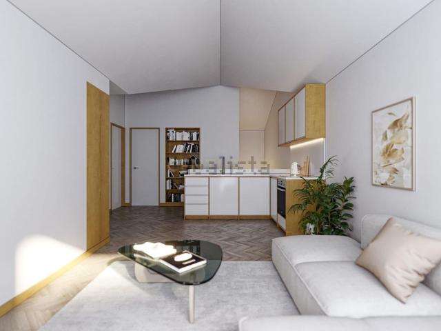 Apartamento venda em Porto, Cedofeita