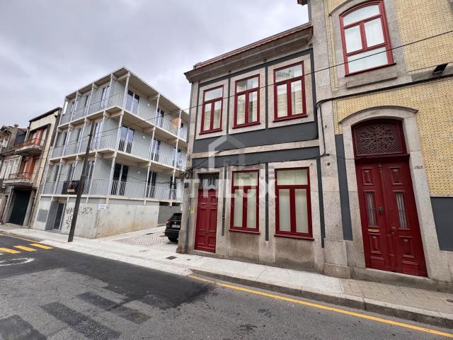Duplex alugar em Porto, Cedofeita