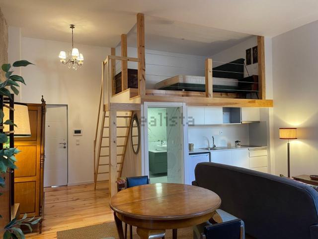 Duplex alugar em Santo Ildefonso, Baixa do Porto