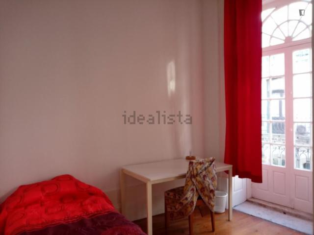 Apartamento alugar em Porto, Cedofeita