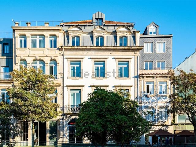 Apartamento venda em Porto, Cedofeita