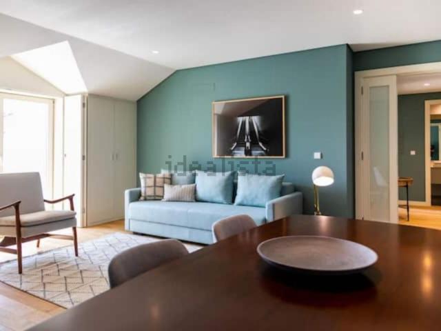 Apartamento alugar em Conjunto Urbano da Ribeira, Porto