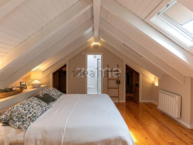 Apartamento venda em Porto, Cedofeita