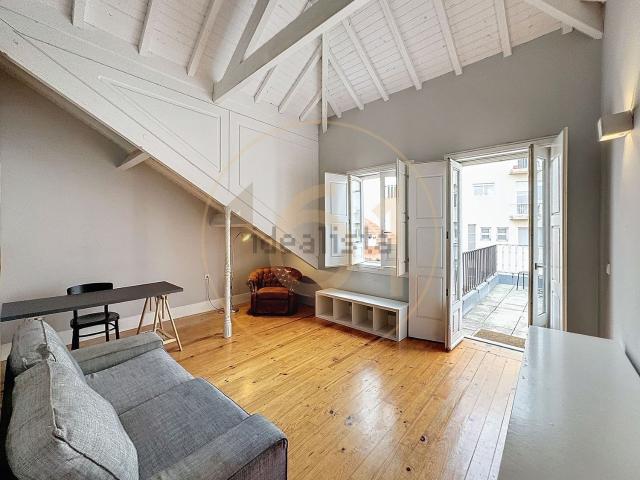 Apartamento venda em Porto, Cedofeita
