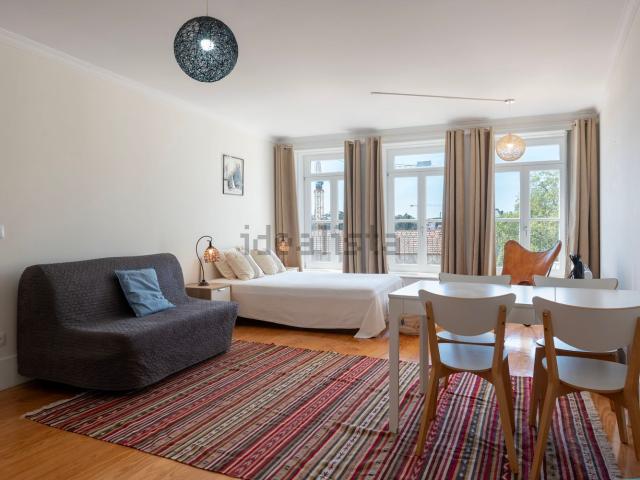 Apartamento alugar em Porto, Cedofeita