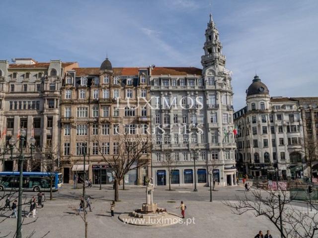 Duplex venda em Porto, Cedofeita