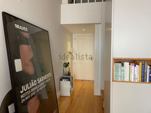 Duplex alugar em Porto, Cedofeita
