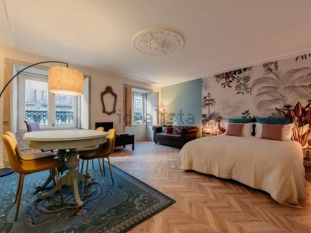 Apartamento alugar em Porto, Cedofeita
