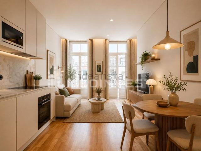 Apartamento venda em Porto, Cedofeita