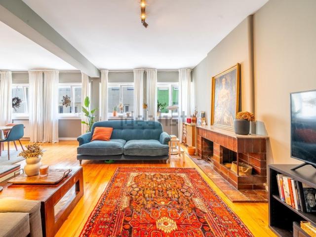 Apartamento venda em Porto, Cedofeita