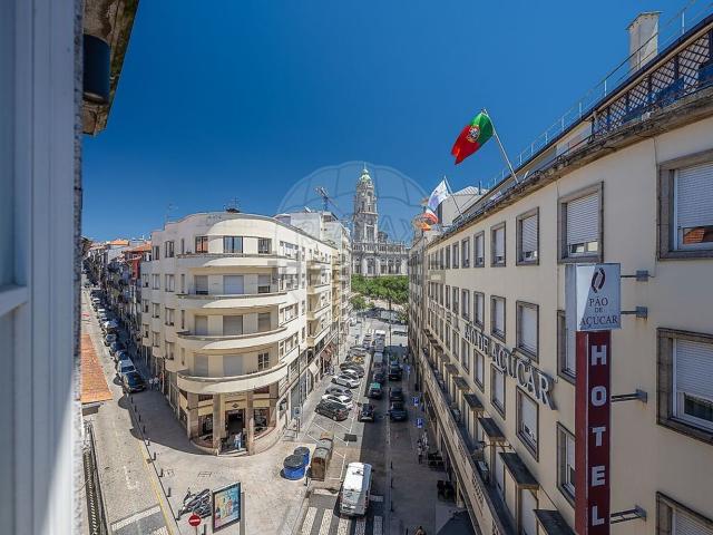 Apartamento venda em Porto, Cedofeita