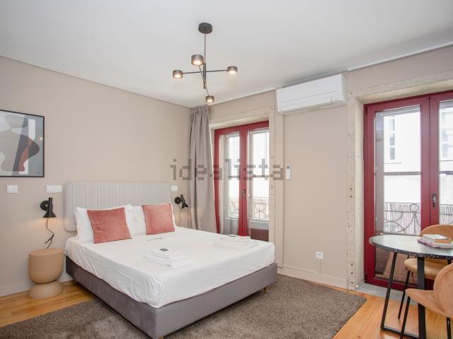 Duplex alugar em Conjunto Urbano da Ribeira, Porto