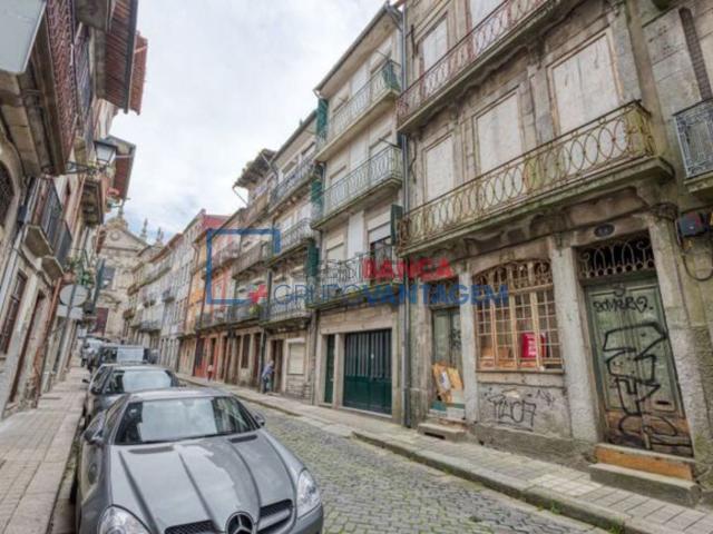 Apartamento venda em Porto, Cedofeita