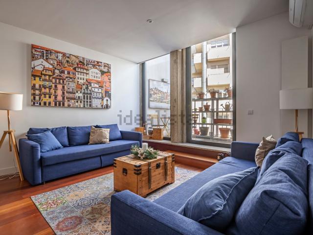 Duplex venda em Porto, Cedofeita