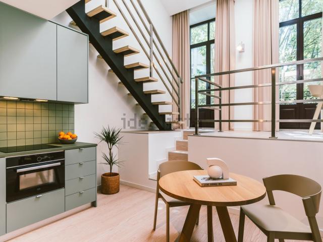 Duplex alugar em Porto, Cedofeita