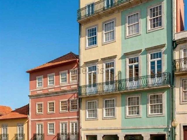 Apartamento venda em Porto, Cedofeita