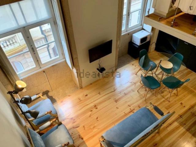 Apartamento alugar em Porto, Cedofeita