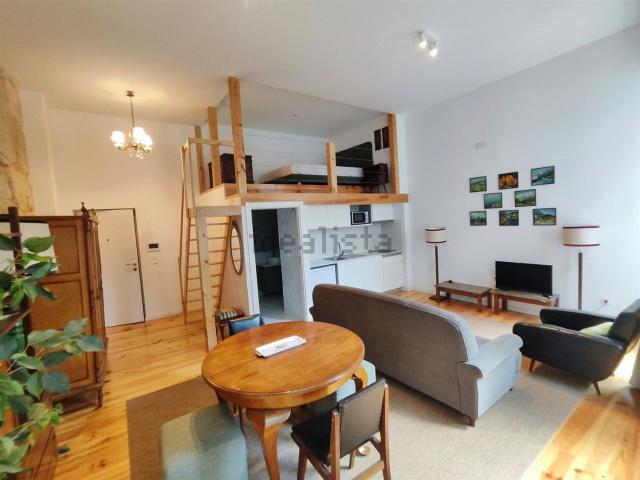 Duplex alugar em Baixa do Porto, Porto